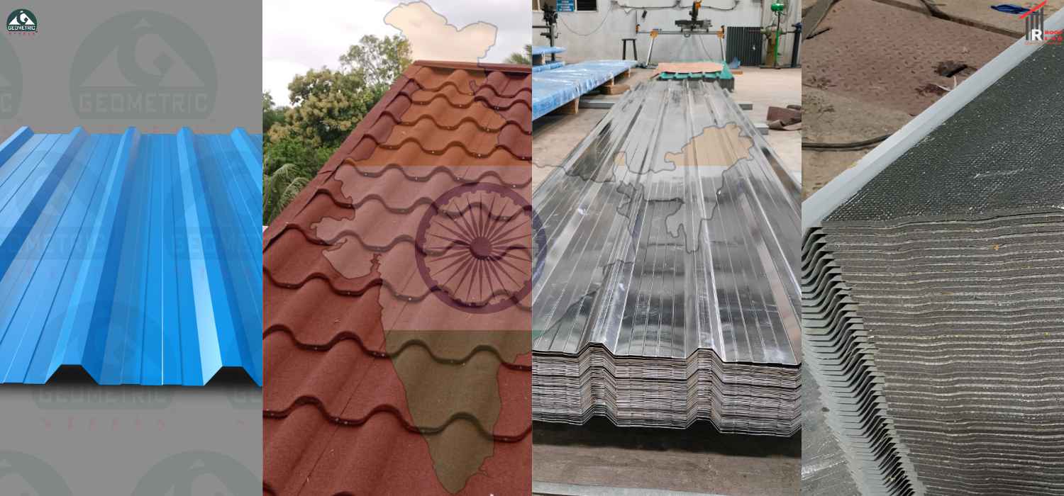 Choosing Roofing Sheets for Indian Climates Choosing roofing sheets for Indian climates